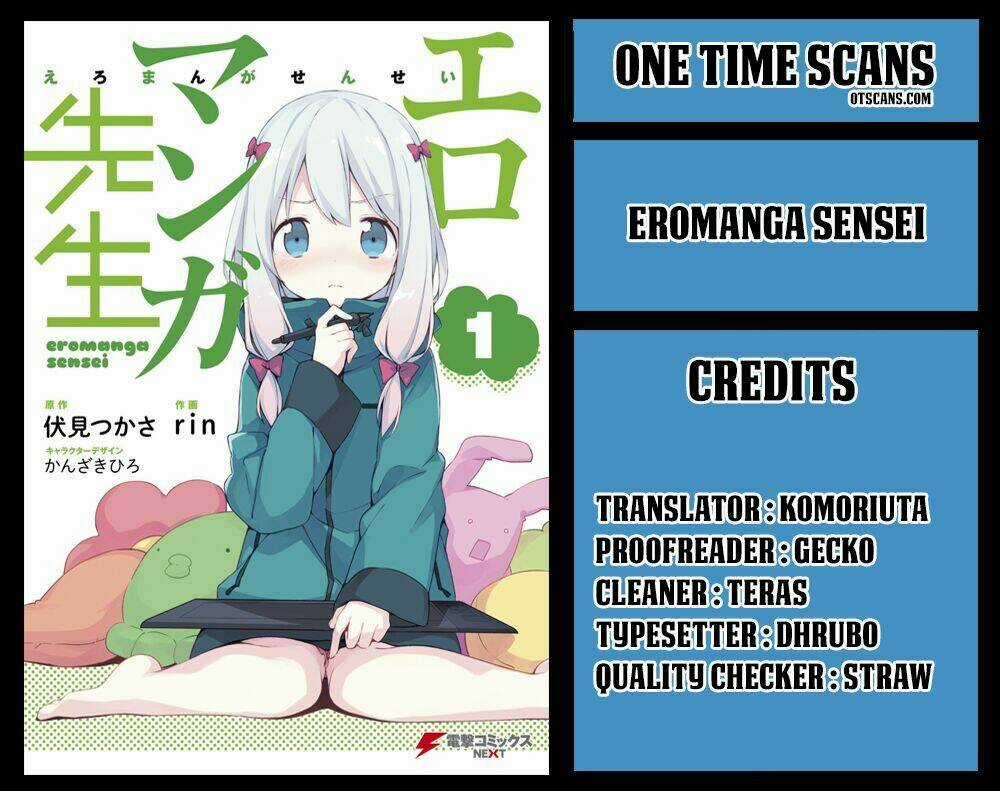 Em Gái Sống Khép Kín Của Tôi Chapter 26 trang 1