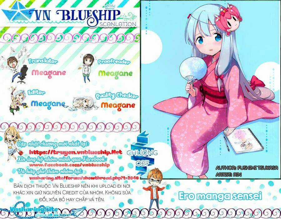 Em Gái Sống Khép Kín Của Tôi Chapter 27 trang 0