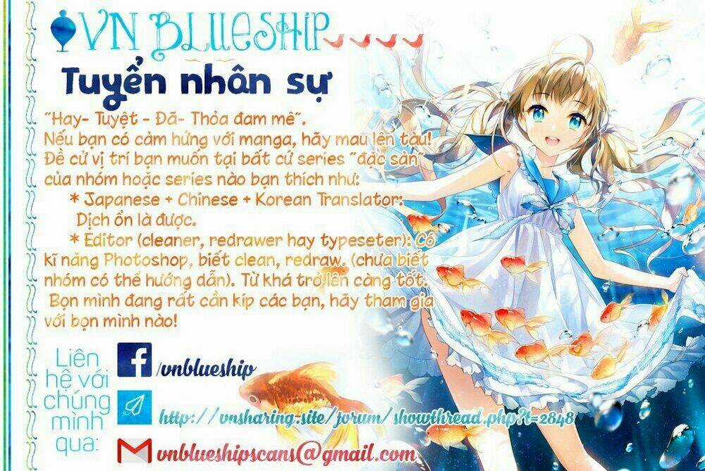 Em Gái Sống Khép Kín Của Tôi Chapter 29 trang 1