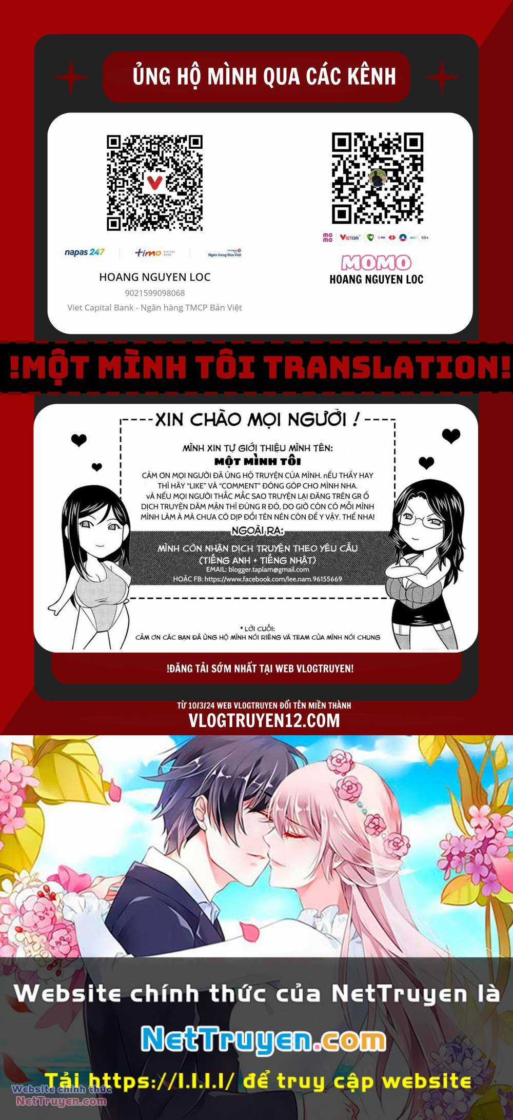 Em Gái Tôi Cảm Thấy Phiền Phức Với Anh Trai Siscon Chapter 3 trang 18