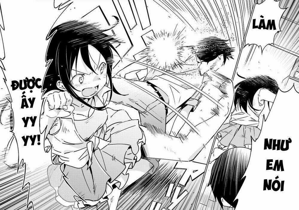 Em Gái Tôi Không Thể Nào Dễ Thương Đến Vậy. Ayase If Chapter 1.2 trang 22