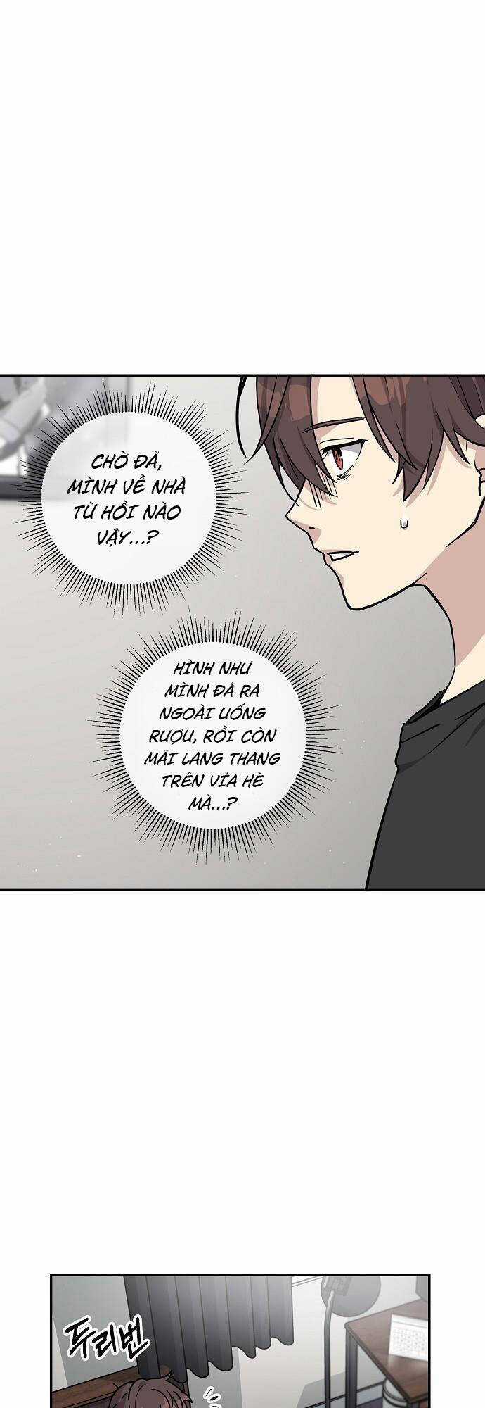 Em Gái Tôi Là Một Thiên Tài Chapter 1 trang 16