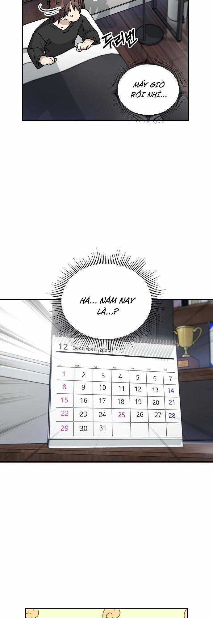 Em Gái Tôi Là Một Thiên Tài Chapter 1 trang 17