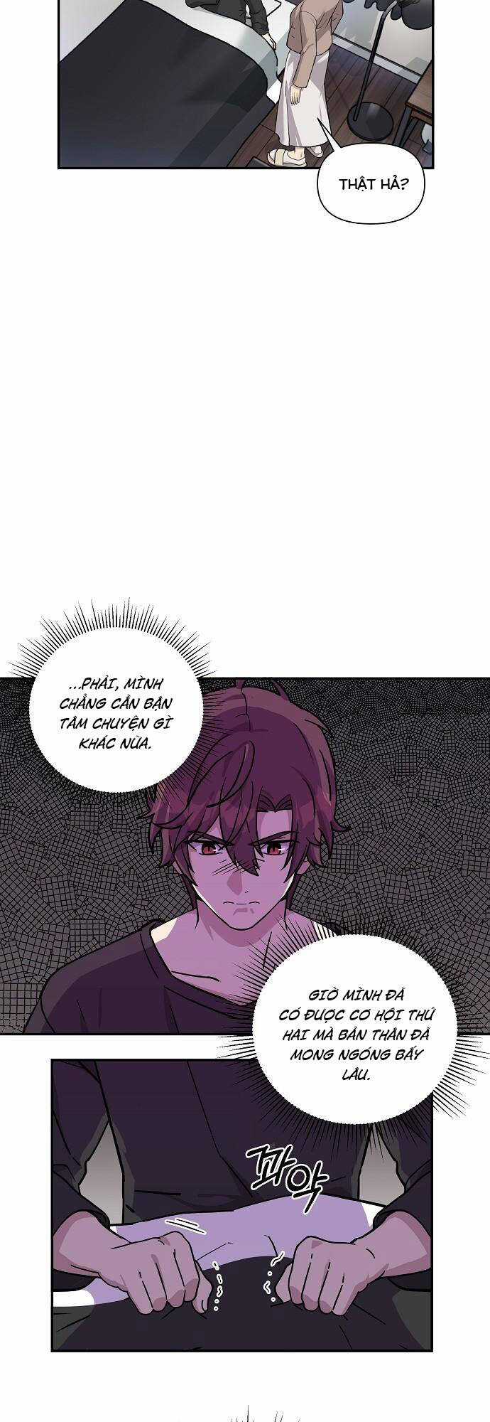 Em Gái Tôi Là Một Thiên Tài Chapter 1 trang 21