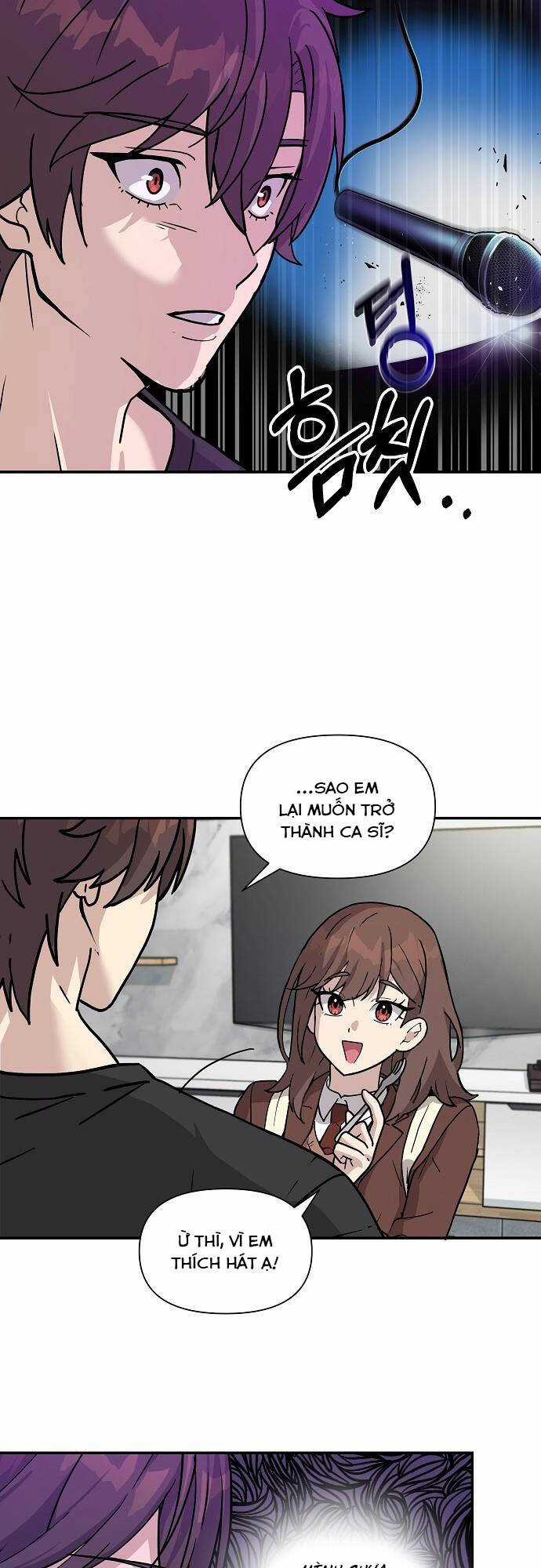 Em Gái Tôi Là Một Thiên Tài Chapter 1 trang 28