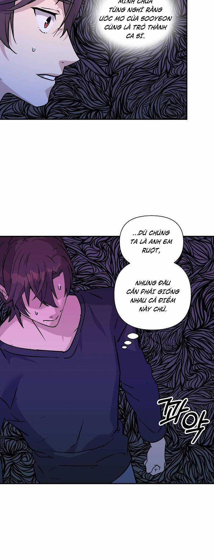 Em Gái Tôi Là Một Thiên Tài Chapter 1 trang 29