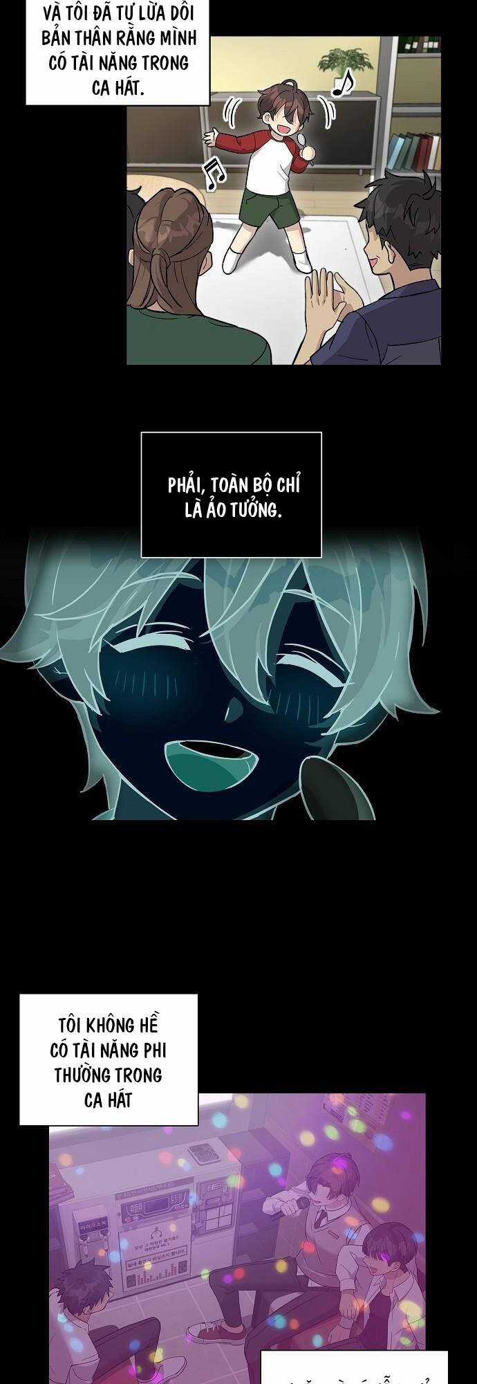 Em Gái Tôi Là Một Thiên Tài Chapter 1 trang 3