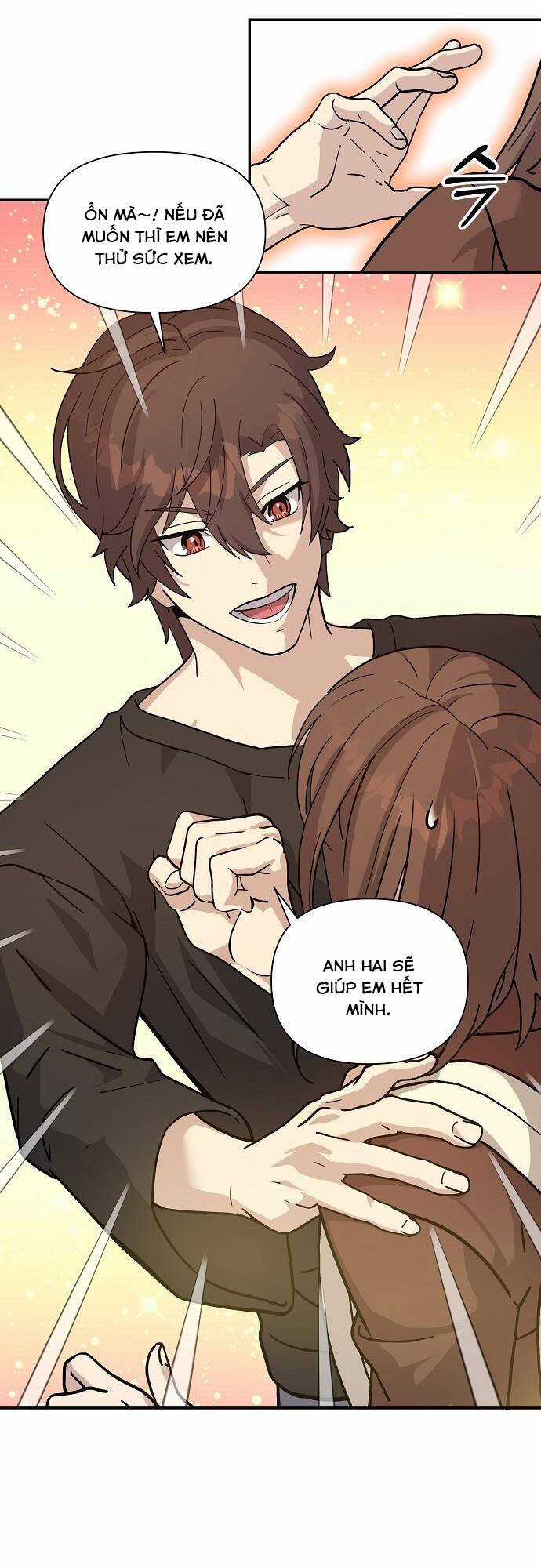 Em Gái Tôi Là Một Thiên Tài Chapter 1 trang 32