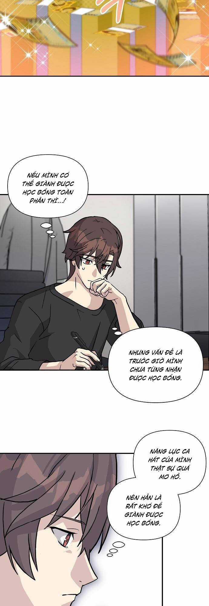 Em Gái Tôi Là Một Thiên Tài Chapter 1 trang 37