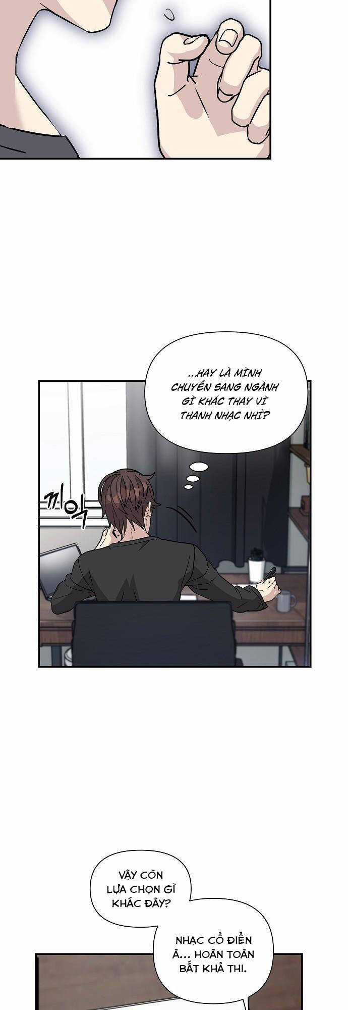 Em Gái Tôi Là Một Thiên Tài Chapter 1 trang 38