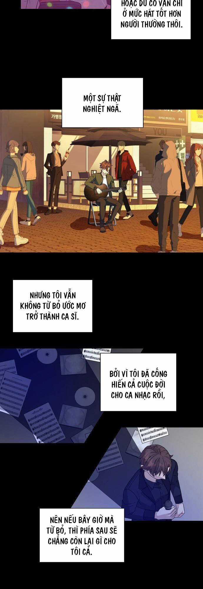 Em Gái Tôi Là Một Thiên Tài Chapter 1 trang 4
