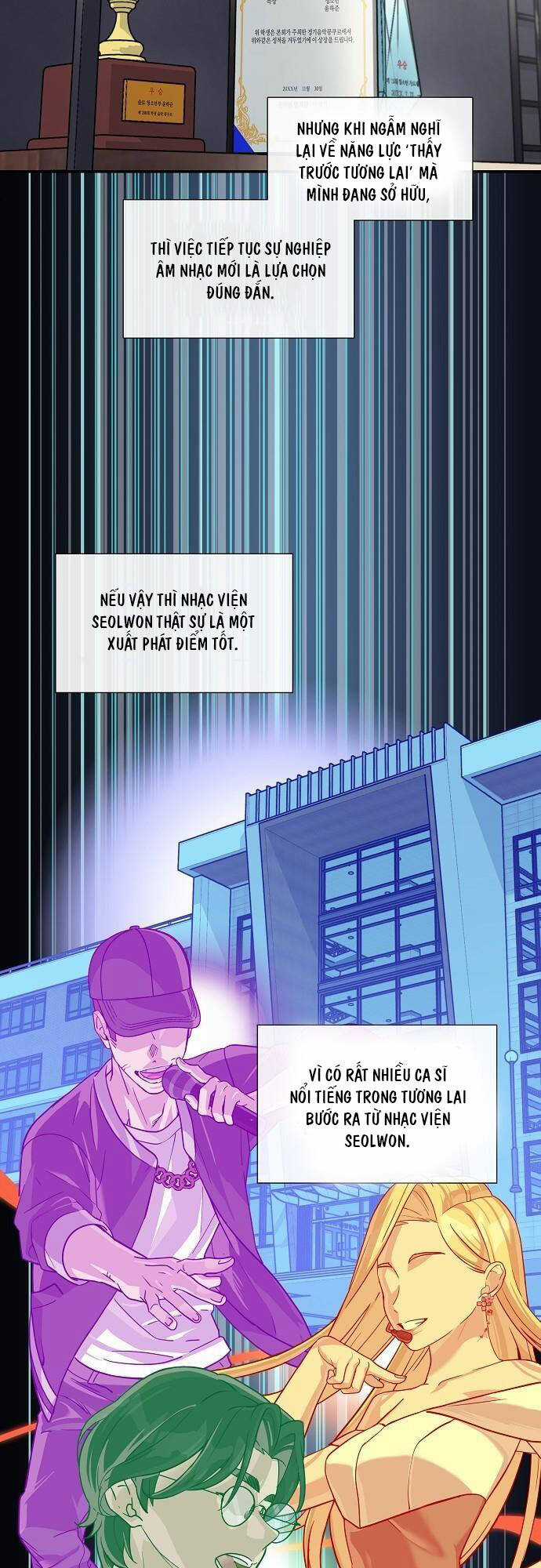 Em Gái Tôi Là Một Thiên Tài Chapter 1 trang 41