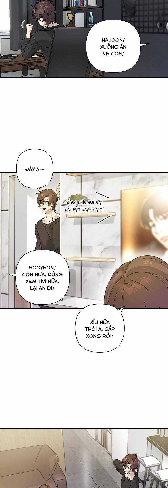 Em Gái Tôi Là Một Thiên Tài Chapter 1 trang 43