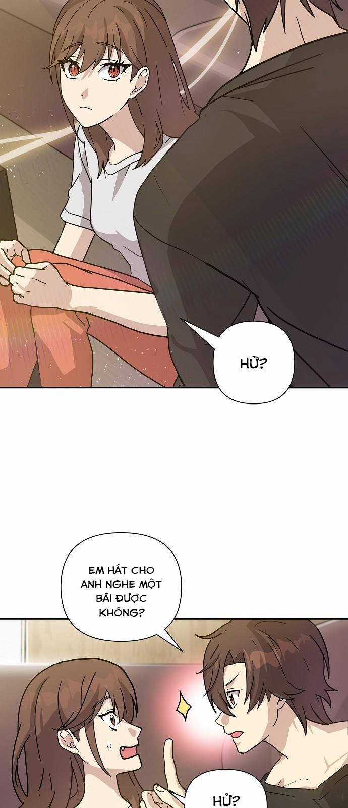 Em Gái Tôi Là Một Thiên Tài Chapter 1 trang 45