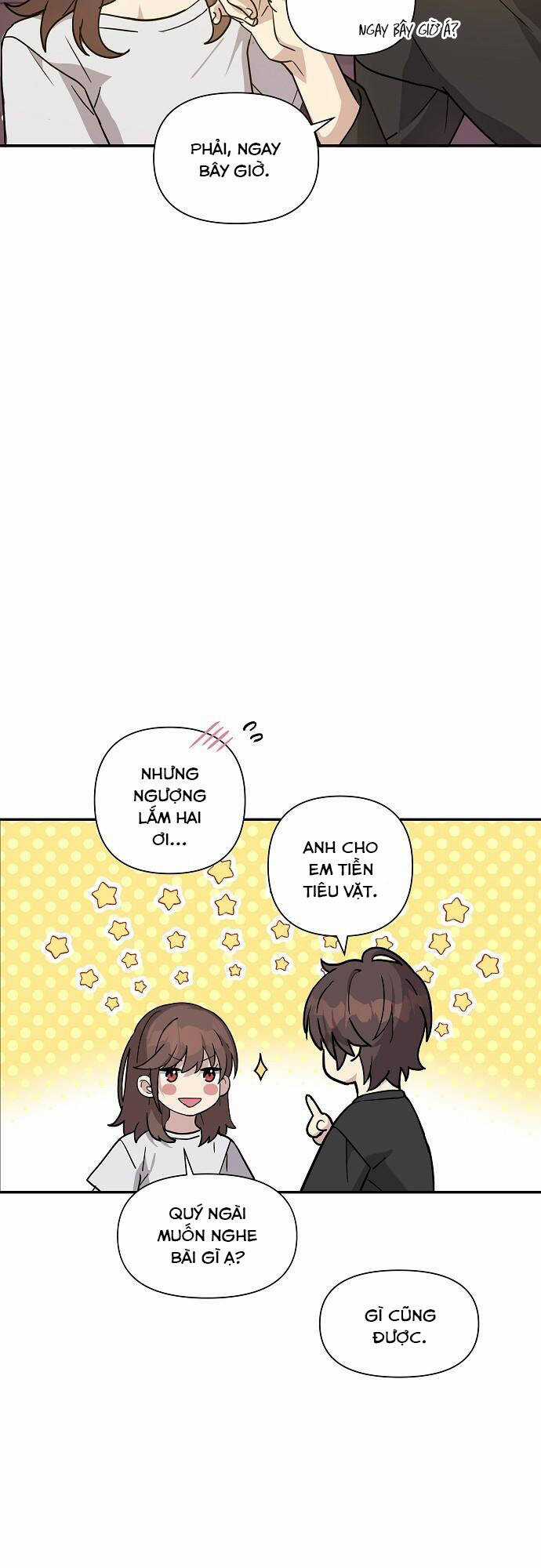 Em Gái Tôi Là Một Thiên Tài Chapter 1 trang 46