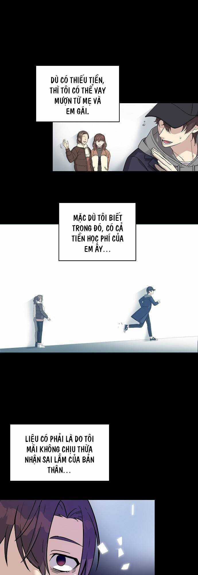 Em Gái Tôi Là Một Thiên Tài Chapter 1 trang 5