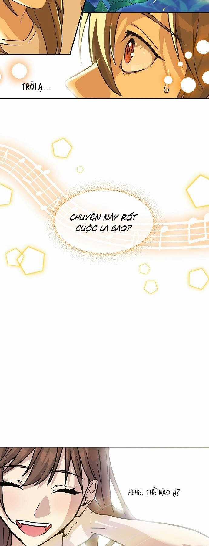 Em Gái Tôi Là Một Thiên Tài Chapter 1 trang 50