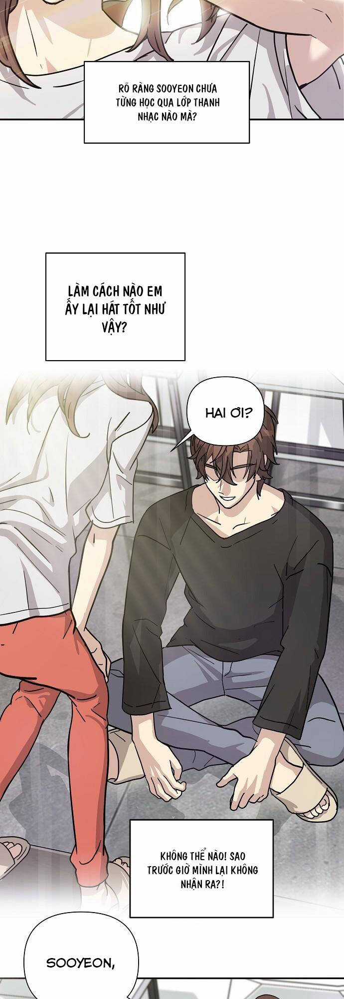 Em Gái Tôi Là Một Thiên Tài Chapter 1 trang 51