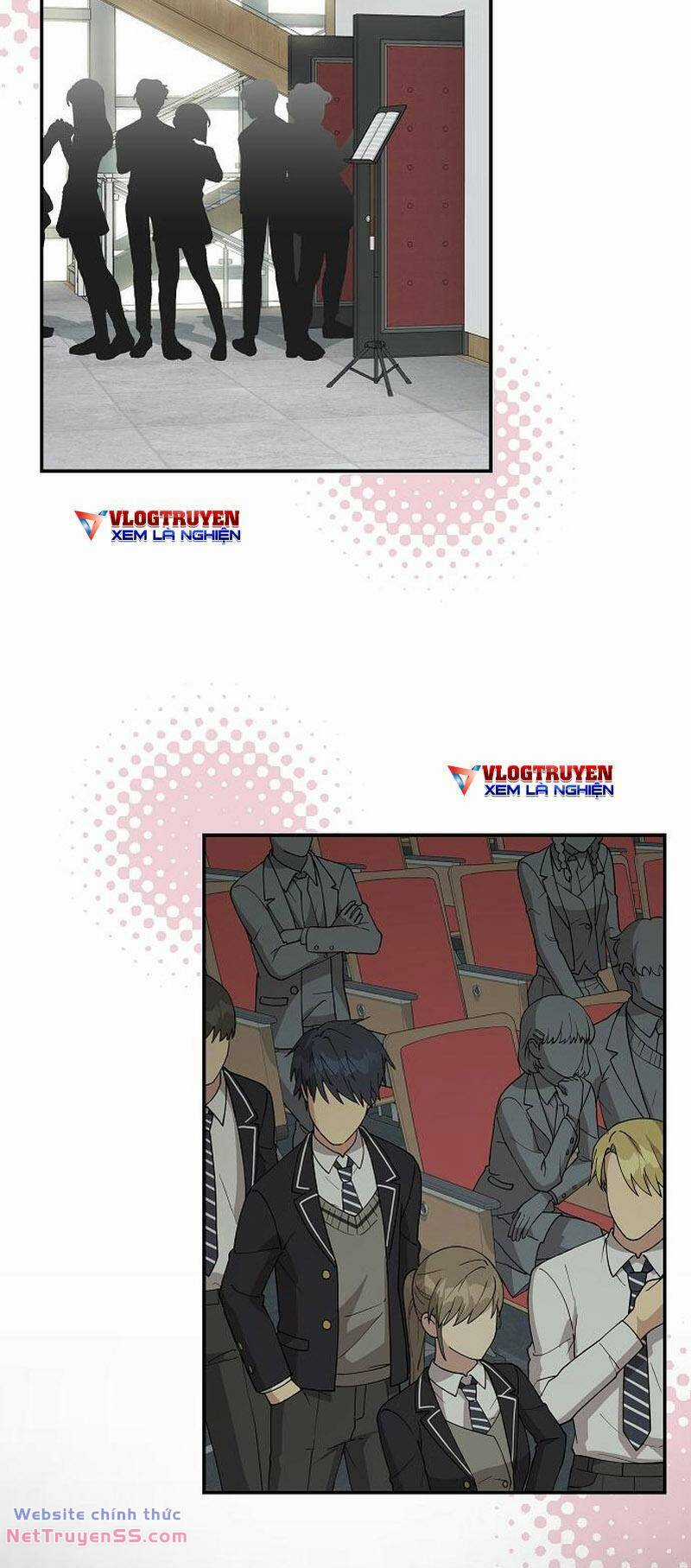 Em Gái Tôi Là Một Thiên Tài Chapter 10 trang 11