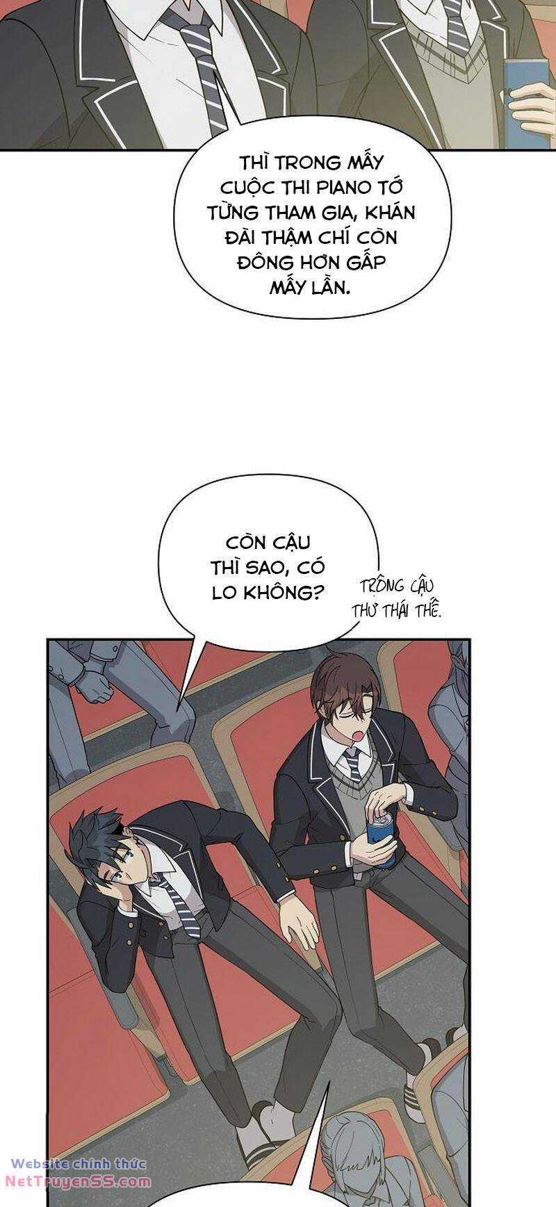 Em Gái Tôi Là Một Thiên Tài Chapter 10 trang 17