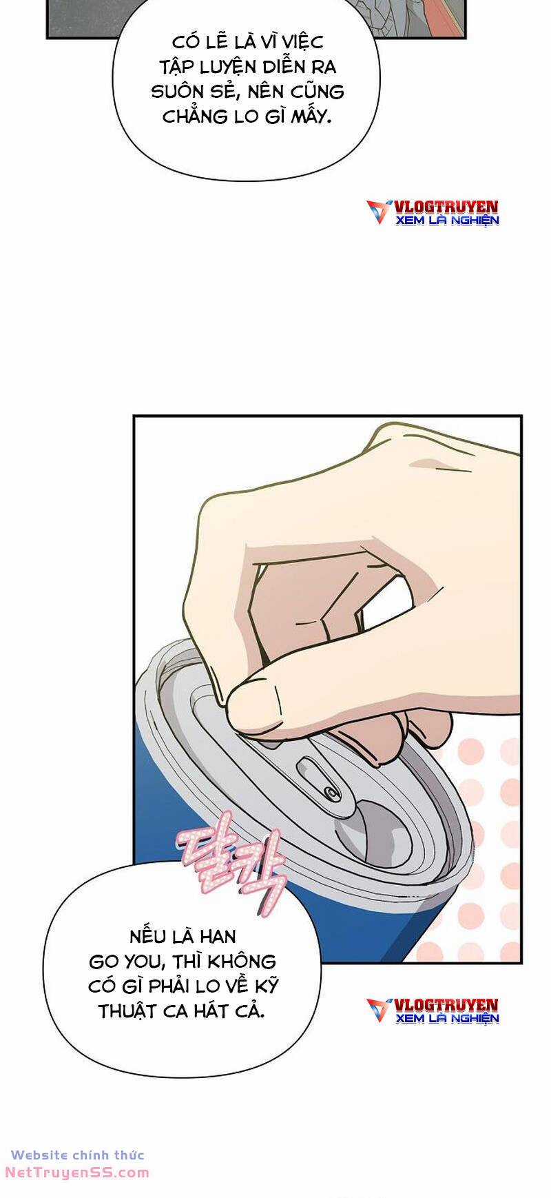 Em Gái Tôi Là Một Thiên Tài Chapter 10 trang 18