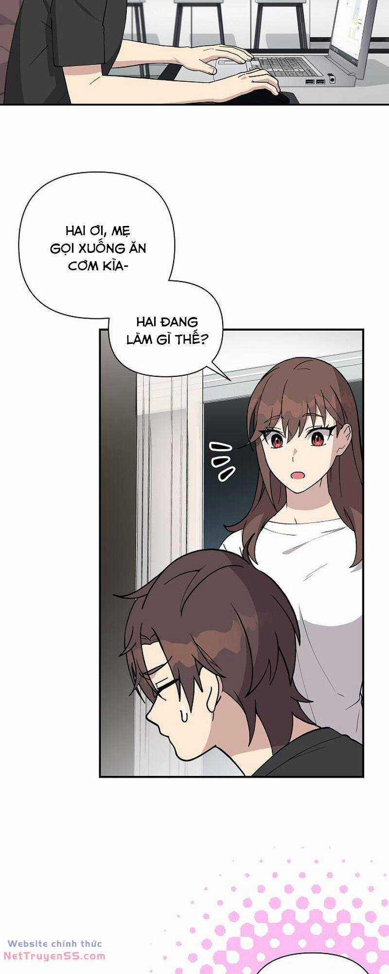 Em Gái Tôi Là Một Thiên Tài Chapter 10 trang 2