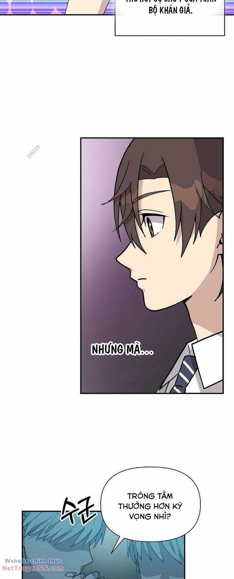 Em Gái Tôi Là Một Thiên Tài Chapter 10 trang 23