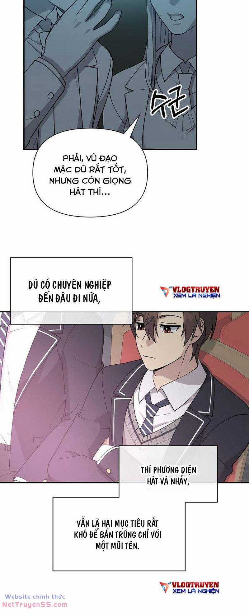 Em Gái Tôi Là Một Thiên Tài Chapter 10 trang 24