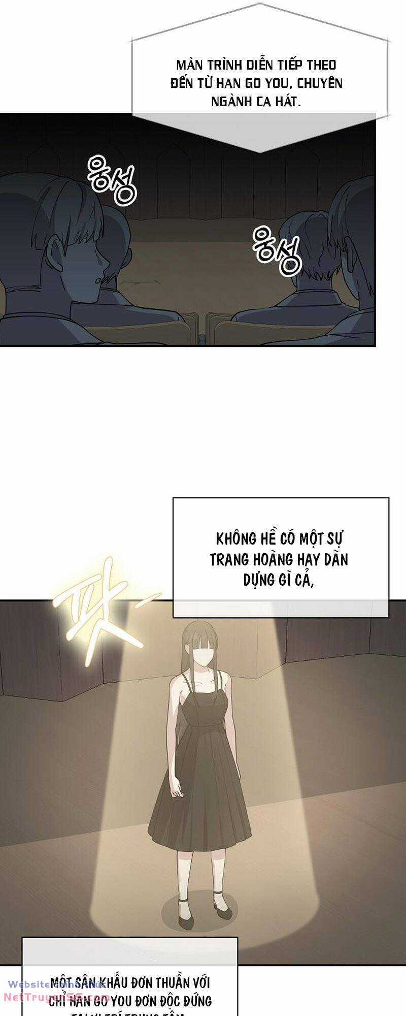 Em Gái Tôi Là Một Thiên Tài Chapter 10 trang 25