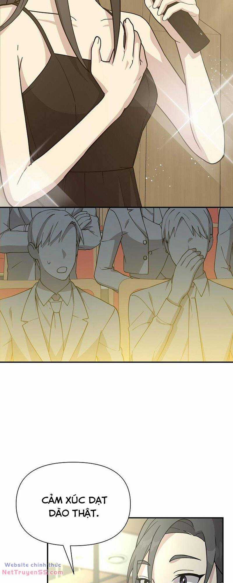 Em Gái Tôi Là Một Thiên Tài Chapter 10 trang 27