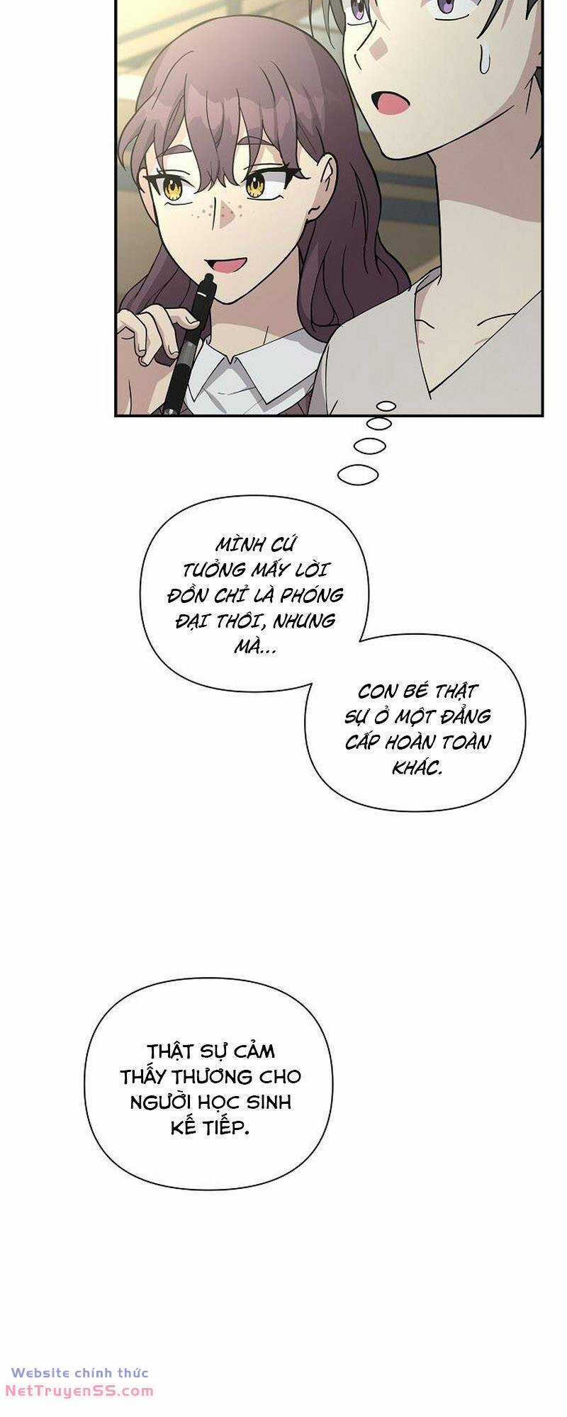 Em Gái Tôi Là Một Thiên Tài Chapter 10 trang 28