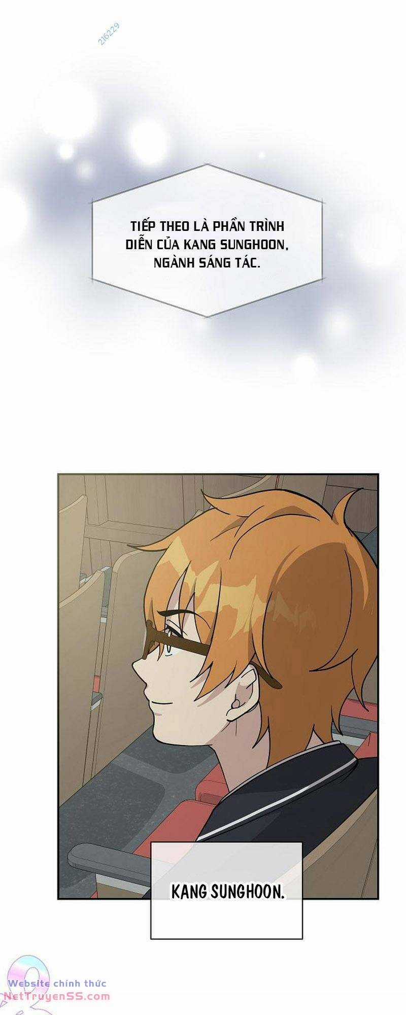 Em Gái Tôi Là Một Thiên Tài Chapter 10 trang 31