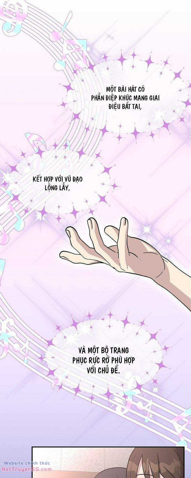 Em Gái Tôi Là Một Thiên Tài Chapter 10 trang 32