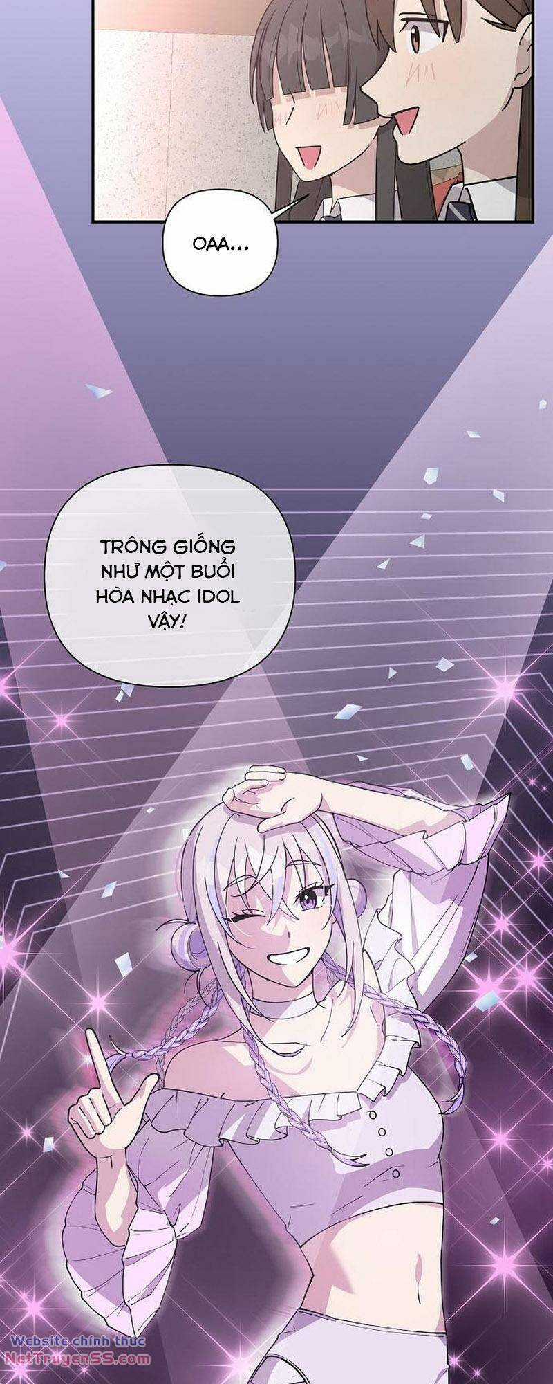 Em Gái Tôi Là Một Thiên Tài Chapter 10 trang 33