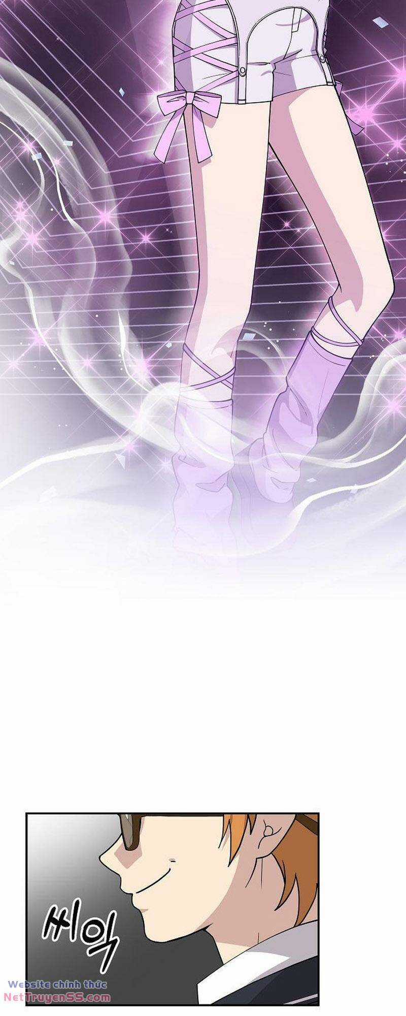 Em Gái Tôi Là Một Thiên Tài Chapter 10 trang 34