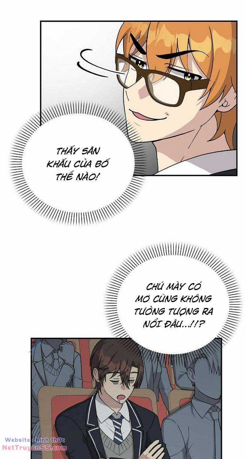 Em Gái Tôi Là Một Thiên Tài Chapter 10 trang 35