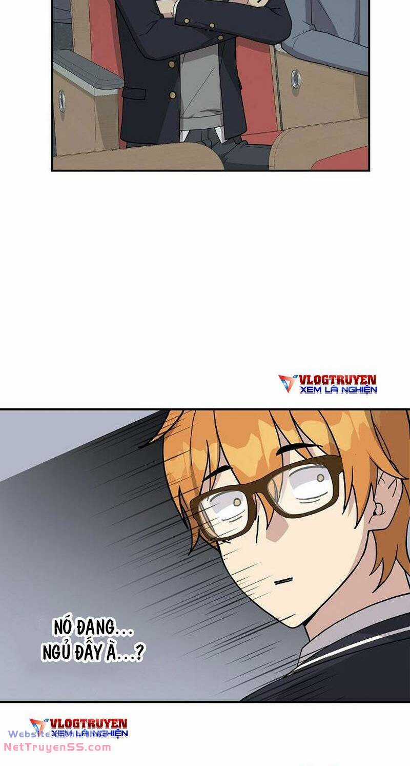 Em Gái Tôi Là Một Thiên Tài Chapter 10 trang 36