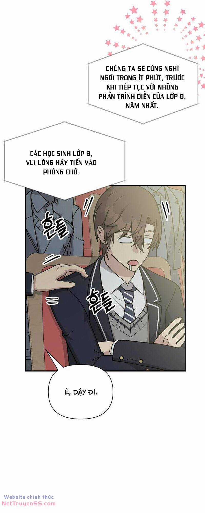 Em Gái Tôi Là Một Thiên Tài Chapter 10 trang 37