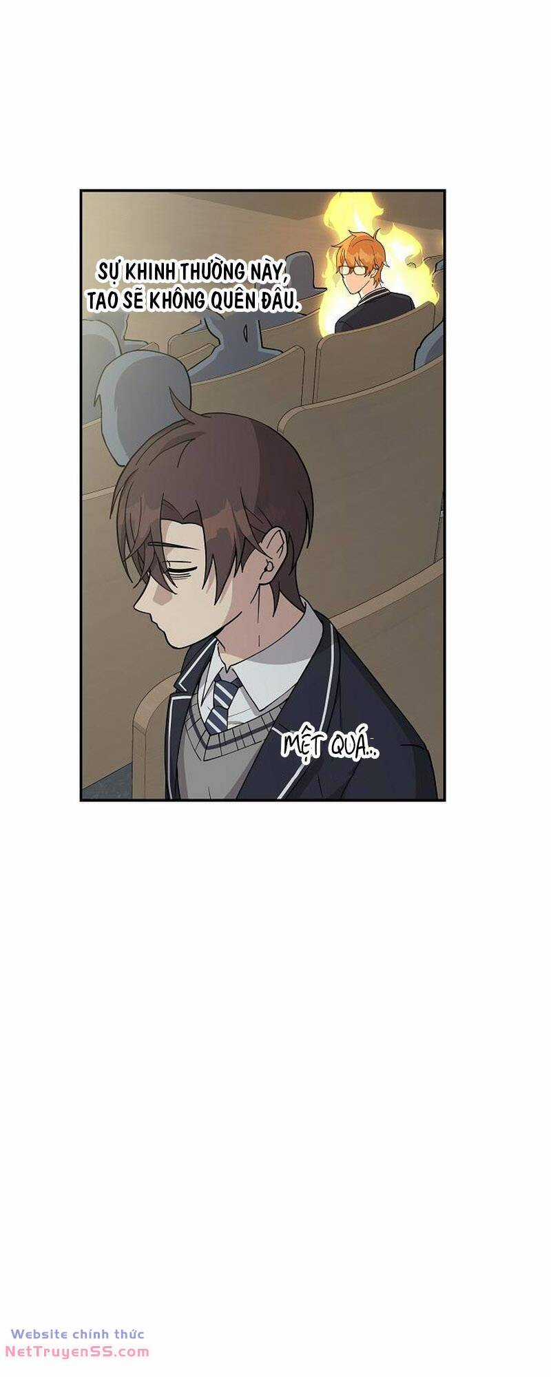 Em Gái Tôi Là Một Thiên Tài Chapter 10 trang 38