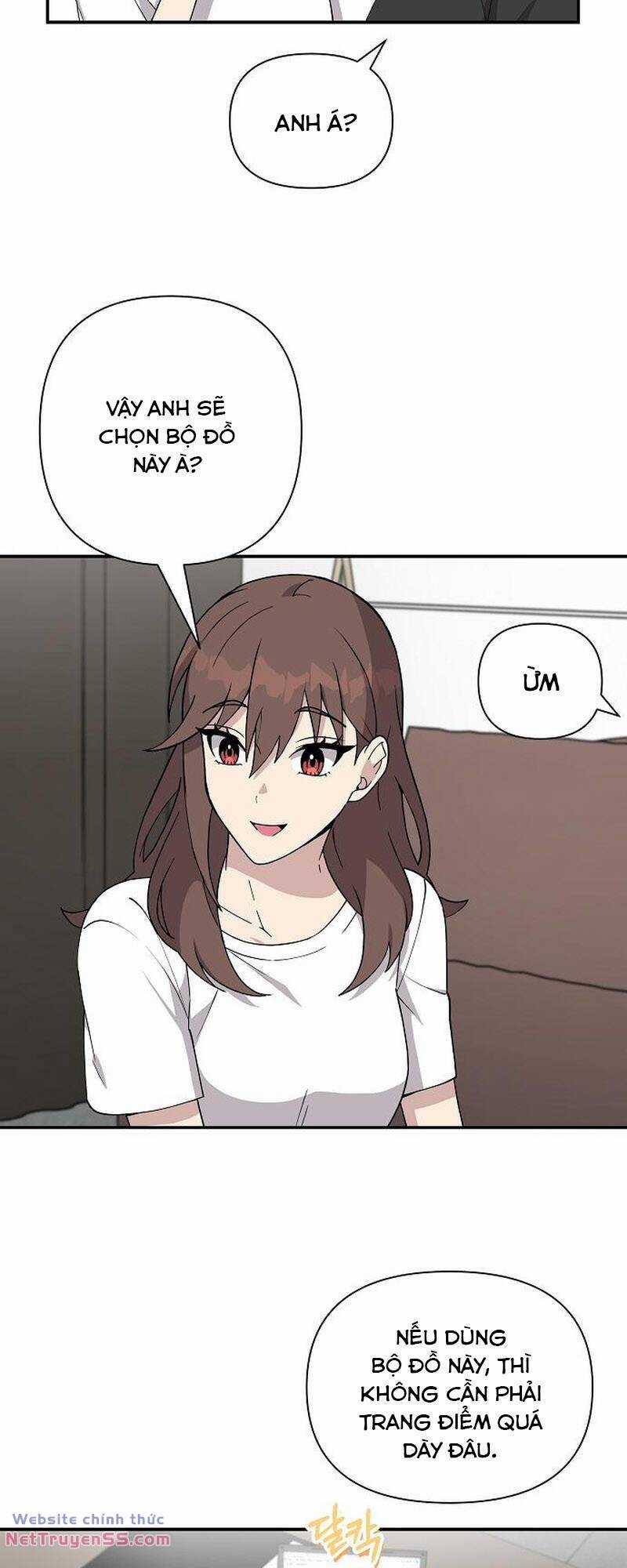 Em Gái Tôi Là Một Thiên Tài Chapter 10 trang 4