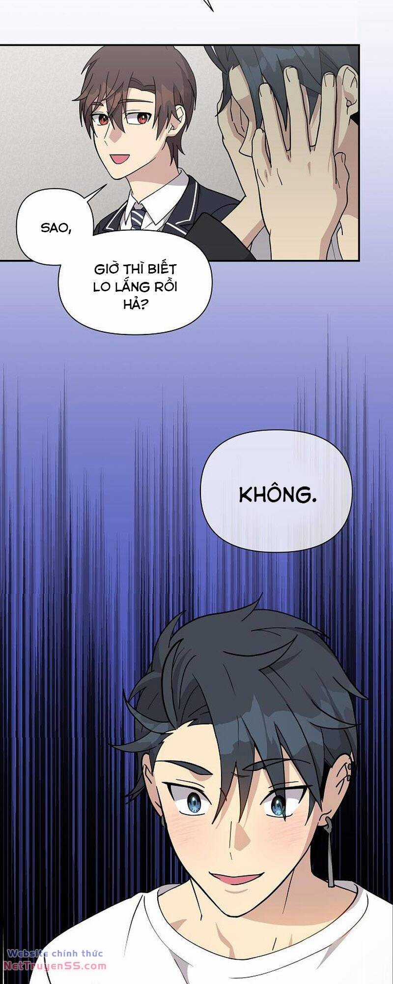 Em Gái Tôi Là Một Thiên Tài Chapter 10 trang 41