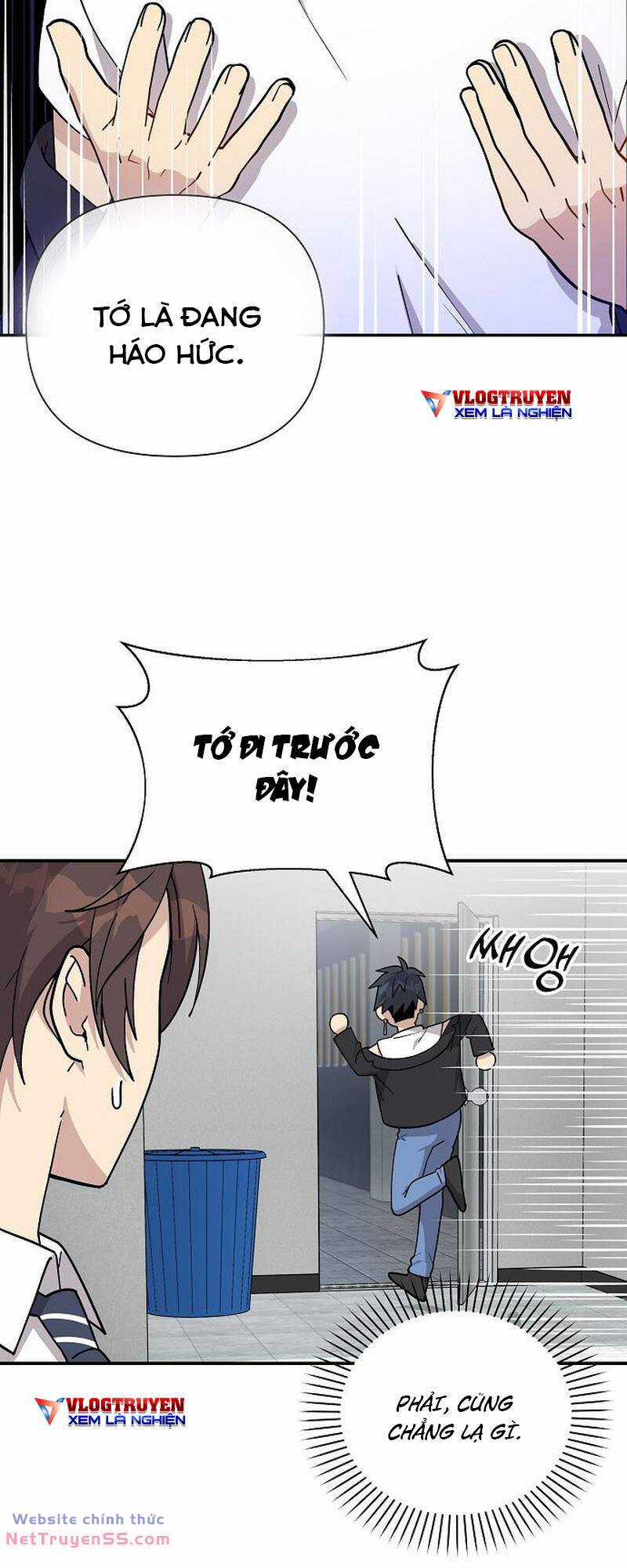 Em Gái Tôi Là Một Thiên Tài Chapter 10 trang 42