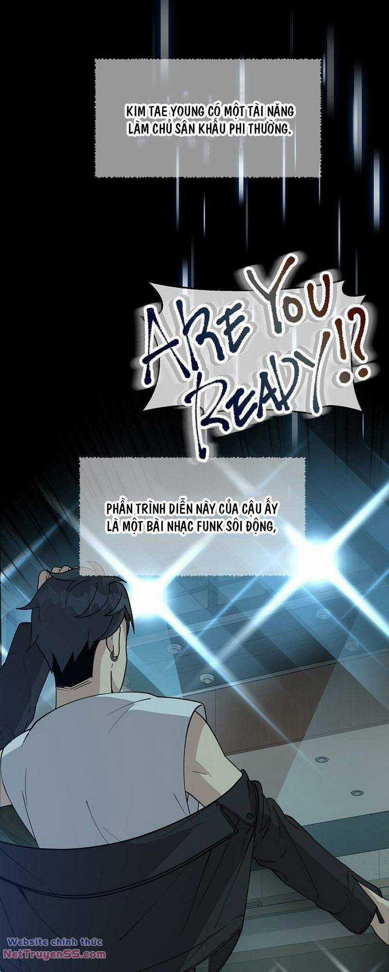 Em Gái Tôi Là Một Thiên Tài Chapter 10 trang 45