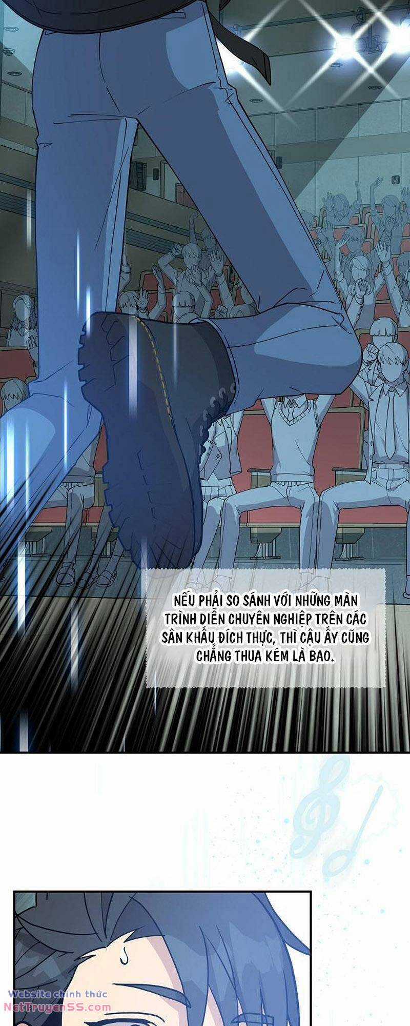 Em Gái Tôi Là Một Thiên Tài Chapter 10 trang 46