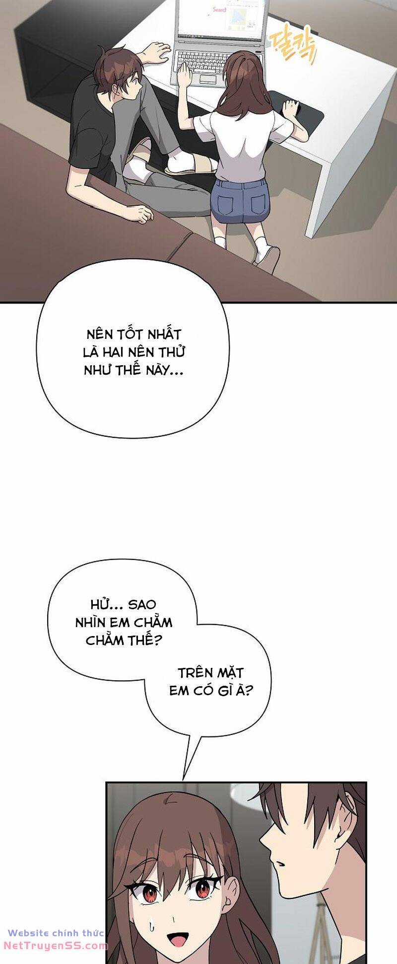 Em Gái Tôi Là Một Thiên Tài Chapter 10 trang 5