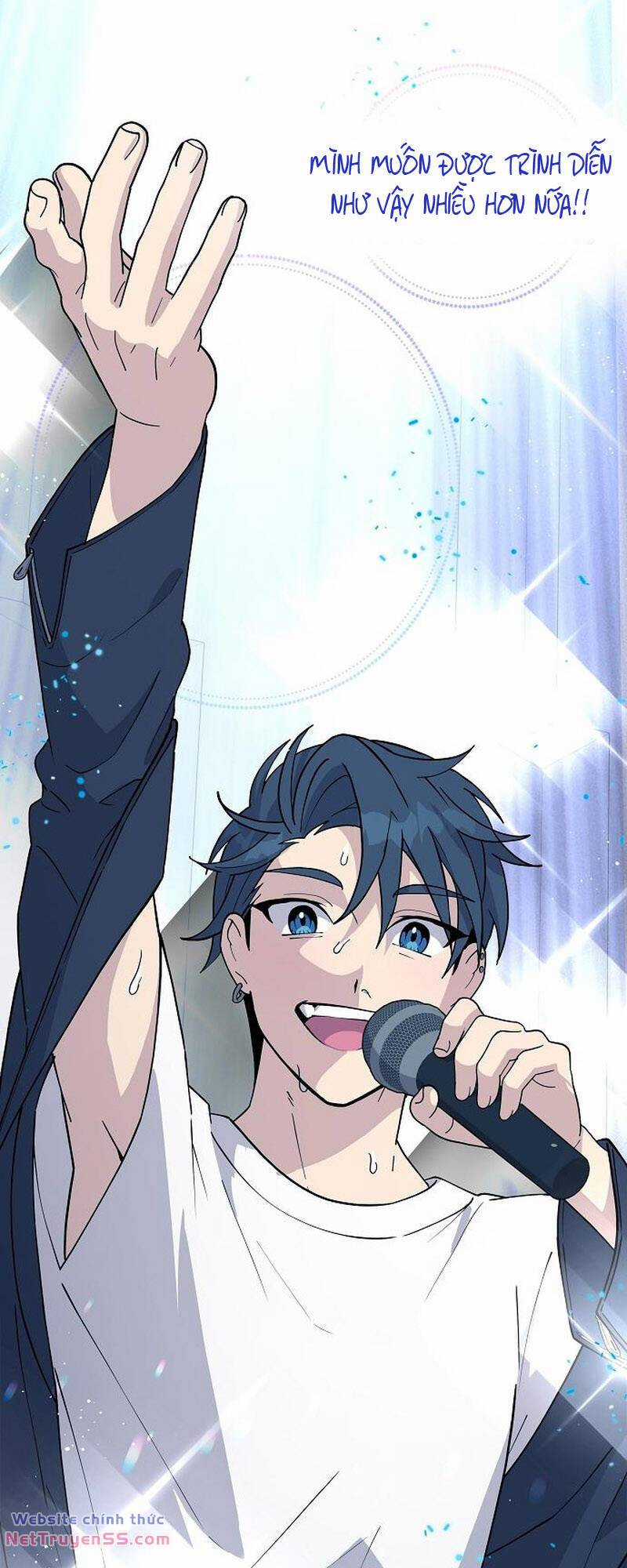 Em Gái Tôi Là Một Thiên Tài Chapter 10 trang 52