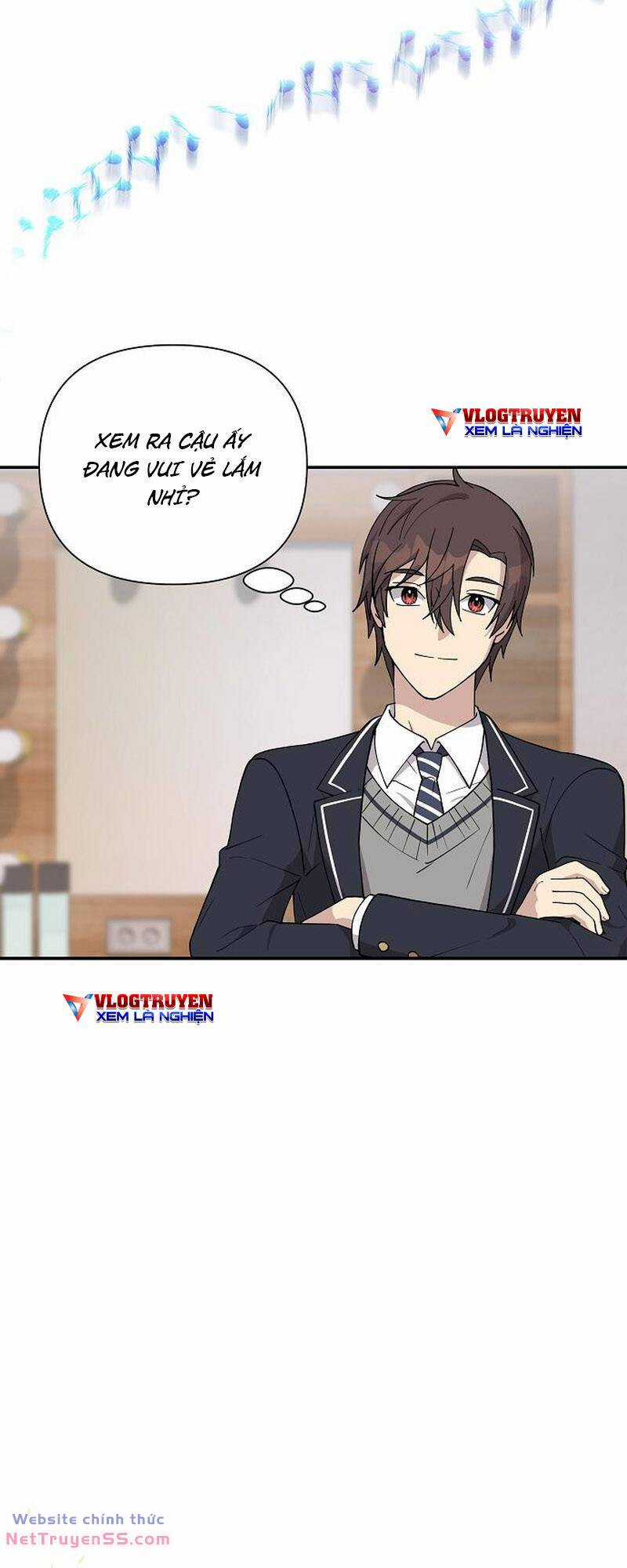 Em Gái Tôi Là Một Thiên Tài Chapter 10 trang 54