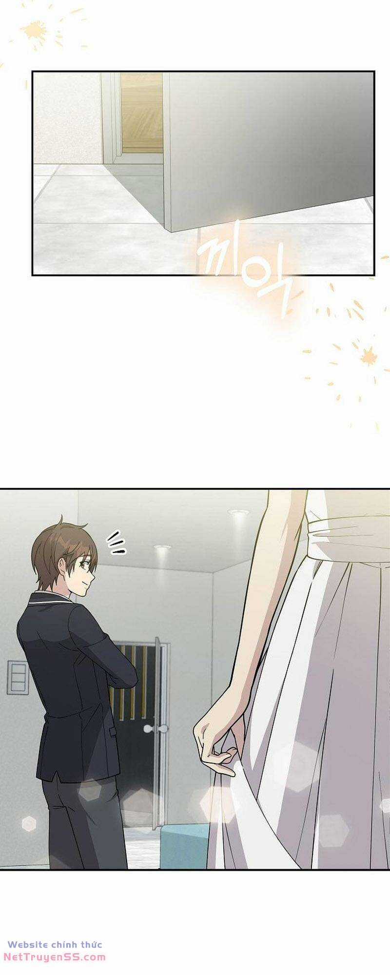 Em Gái Tôi Là Một Thiên Tài Chapter 10 trang 55