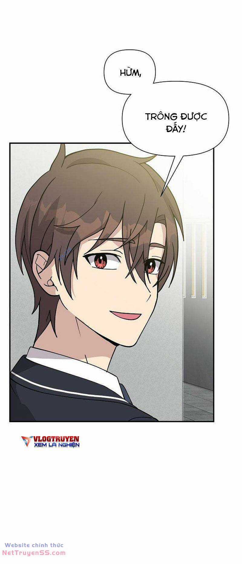 Em Gái Tôi Là Một Thiên Tài Chapter 10 trang 56