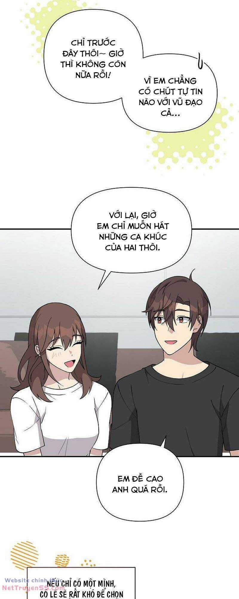 Em Gái Tôi Là Một Thiên Tài Chapter 10 trang 7